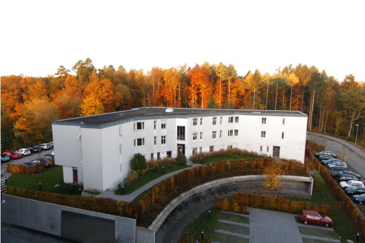 Max Planck Institute