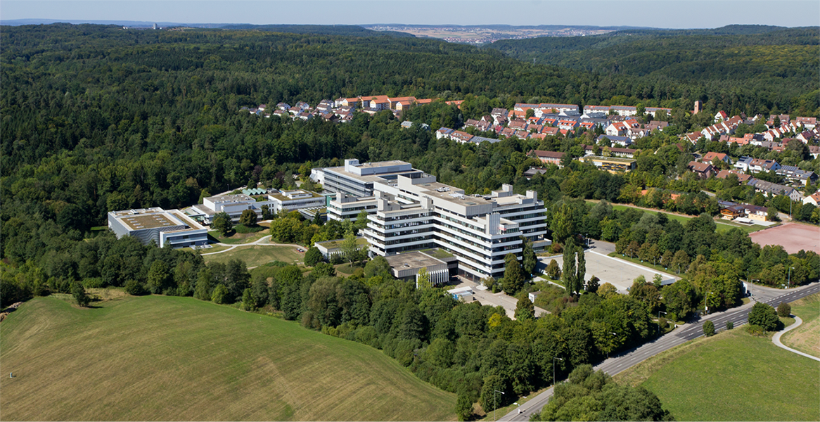 Max Planck Institute