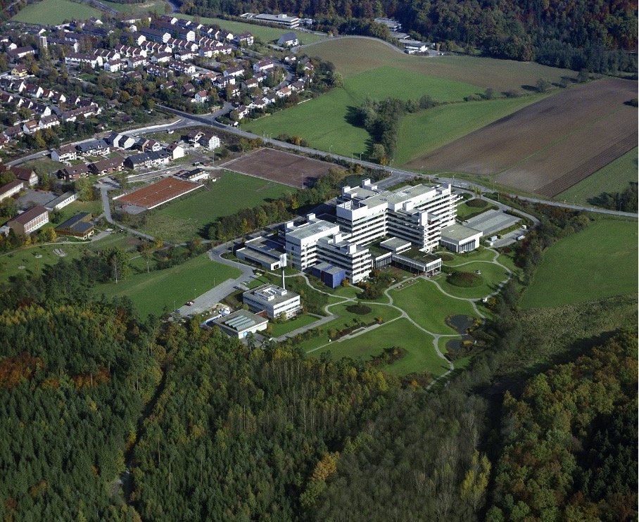 Max Planck Institute